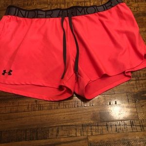 Women’s Under Armour Shorts